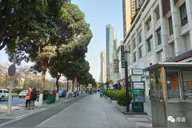 广州楼市的风暴即将到来图片