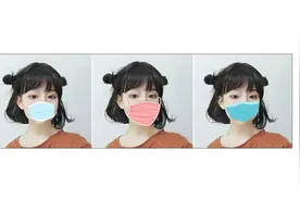 微信头像可以自动戴口罩了啦？快试试图片