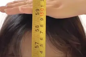 女孩8岁来月经，身高停滞1米5，关于长高女生家长记住3点图片