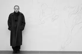 陈丹青：现代人就是被方便害了图片