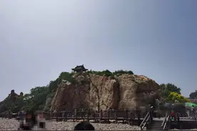 秦皇岛北戴河——亲子——周末度假图片