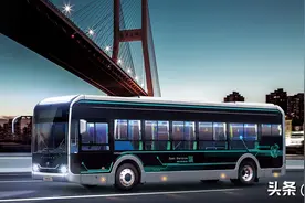 我们河南的骄傲宇通客车：何时再续辉煌？图片