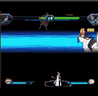 诞生13年的《死神vs火影》，还在新版本和职业比赛中延续生命