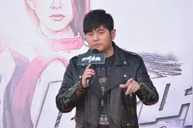 生病了？42岁周杰伦生图曝光，脸色蜡黄胖到认不出引粉丝担心图片