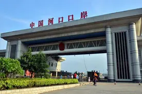 云南边境有个小县城，充满异域风情，曾是“男人天堂”，你来过吗图片