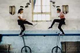 90后的回忆，长在花瓶里的“花瓶姑娘”，究竟是如何骗孩子的？图片