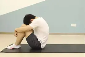 腰不行，赶紧让腰滚起来图片