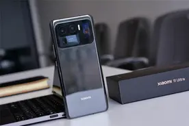 满足你对机皇的所有幻想，小米11Ultra测评体验，包你满意图片