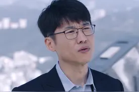 《暴风眼》大结局：沉睡者程雷落网，杜猛牺牲，马尚安静再续前缘图片