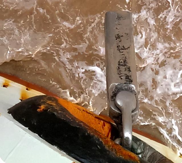 特别关注｜丢锚，不应承受之重