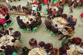 国庆婚宴，最常见的10款白酒图片