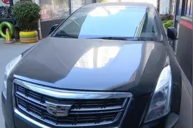 心塞！17万买到“泡水”凯迪拉克，金牌认证是怎么通过的？图片