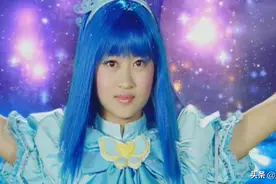 孙侨潞“头七”，母亲晒昔日温馨画面悼念，原来姐姐也是小魔仙图片