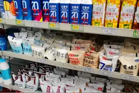 全国哪的牛奶最好喝？经过比对，这6个地方比较出名，有你家乡吗图片