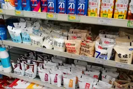 全国哪的牛奶最好喝？经过比对，这6个地方比较出名，有你家乡吗图片
