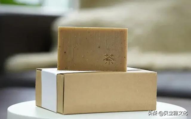 礼物不知如何选，高颜值天然手工皂，实用有心意