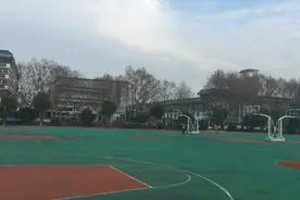 江苏扬州市“名扬全市”的5所高中，学生不多，成绩优秀后劲十足图片