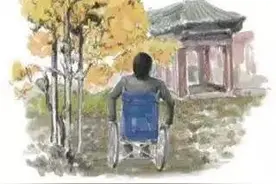 豆瓣9.2《我与地坛》 | 那些杀不死我的使我更强大图片