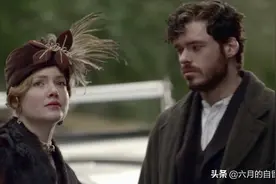 看清了查泰莱夫人生命中的4个男人，就明白了她最终的选择图片