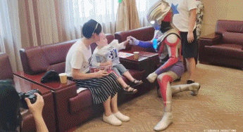 “光”回来了！《迪迦奥特曼》恢复上架，一起回顾奥特曼在中国的那些年