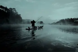 【诗述天下】七言绝句·人生逆旅图片