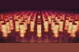 深度解读《EVA 新世纪福音战士》新剧场版-第三章：消失的十四年图片