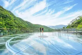 @全国考生，高考完必来清远这些旅游胜地打卡！！图片