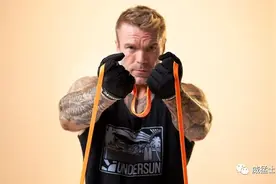 弹力带训练，多种动图包学包会图片