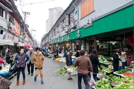 「问答」上海市第七次全国人口普查 什么样的人算常住人口？图片