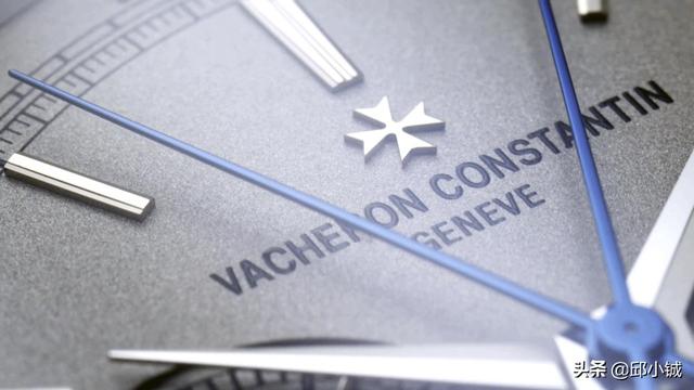 江诗丹顿双追针:一枚让我思考人生的腕表