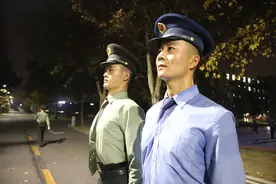 来自陆军工程大学军械士官学校的军训指南图片
