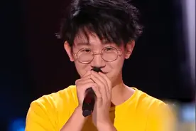《好声音2021》那英战队十分钟招募三组学员，节目组遭大量恶评图片