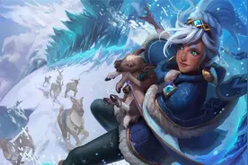 英雄联盟全段位BAN率为“0”的英雄,被黑铁瞧不起,不重做不如删了图片