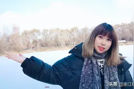 荣获全国“优秀志愿者”荣誉称号！树大这位学姐太牛了图片