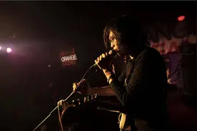 从卡奇社，到逃跑计划，再到橘子海，青岛这个城市，从来不缺好的音乐人图片