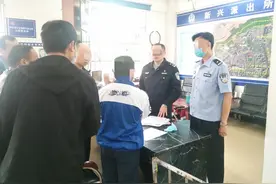 广西一神秘流浪汉身份悬疑！彻查之后，发现竟是"逃亡"13年之久的命案逃犯图片