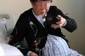 那个60岁“拼命”生下双胞胎的老人，现如今已被现实“打败”了图片