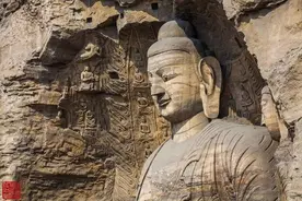 中国这12座大佛，你去过几个？图片