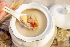 广东人吃化石，还得多加一个胃图片