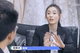 张柏芝罕见谈婚姻，直言不要算计，昔日和谢霆锋离婚内情被揭图片