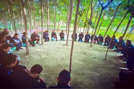 善学善思善行！全市公安机关教官教学技能大练兵大比武专题讨论图片