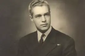 一见钟情6天闪婚73年坚守，他们至死不渝的爱情，女王都被感动了图片