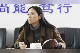 甘肃一女副市长落马记：受贿464万元，大搞权色交易视频封面
