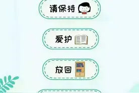幼儿园区域规则「爱心」图片