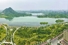 济南：厚写民生福祉，让幸福“看得见摸得着”图片