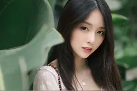 闷骚的女人，往往都有以下三个表现，直男们别不懂！图片