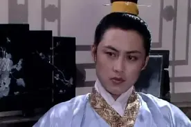 贾琏一向色胆包天，为何面对国色天香的林黛玉，他却从未动心？图片