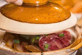 在广东，万物皆可酱油图片