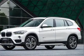 没有这11台救世主，这些车不可能在中国称神图片