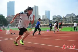 武汉体艺特长生资格测试开考：音乐首次视频考核，体育取消长跑图片